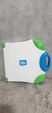 Leap Start Leap Frog Electronic Reader System Book Sounds Learning Toy