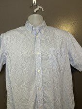 Liberty London Shirt Mens 15