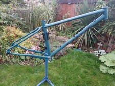 Cotic Solaris C3 853 Steel 2024 29er Mountain Bike Frame