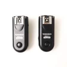 YONGNUO RF-603C-II-C3 Wireless