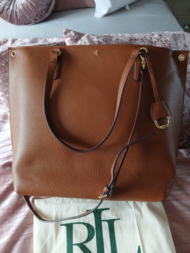 Ralph lauren tan brown extra - ralph,