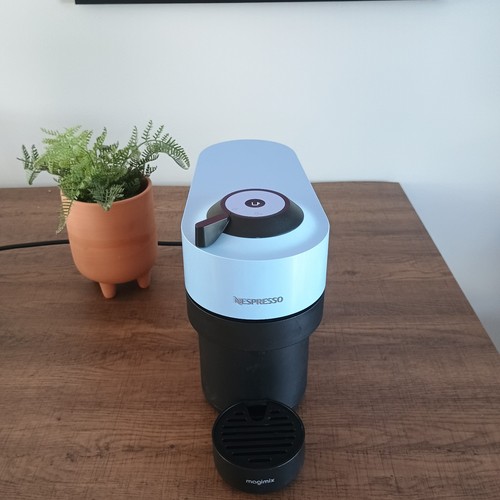 Nespresso magimix vertuo - by,
