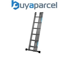 Zarges 413626 Everest D-Rung