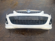 VAUXHALL CORSA D 10-14