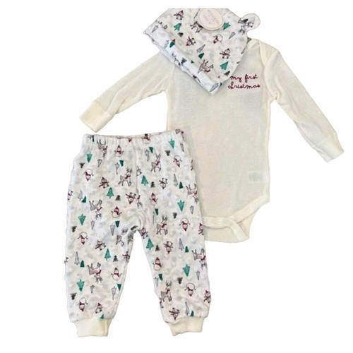 Nwt kyle deena ivory minky - nwt,