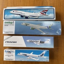 Premier Planes Scale Model
