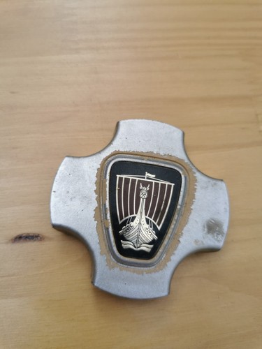 Rover metro centre cap - rover,
