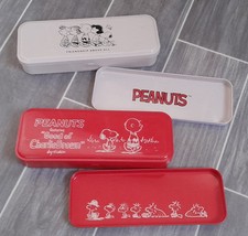 NEW Peanuts SNOOPY & Charlie