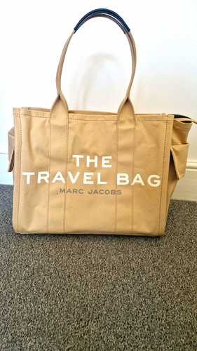 Marc jacobs the travel - marc,