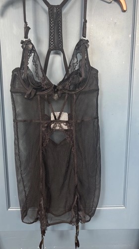 Ann summers scandalous cami - summers,