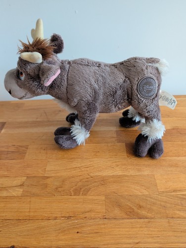 Genuine disney store sven - genuine,
