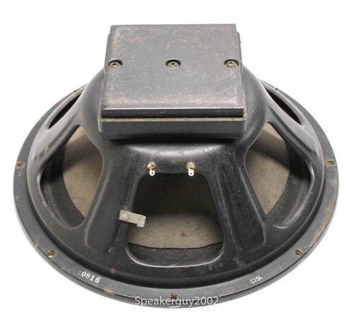 Leslie speaker made by - made,