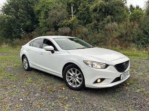 Mazda skyactive d diesel - skyactive,