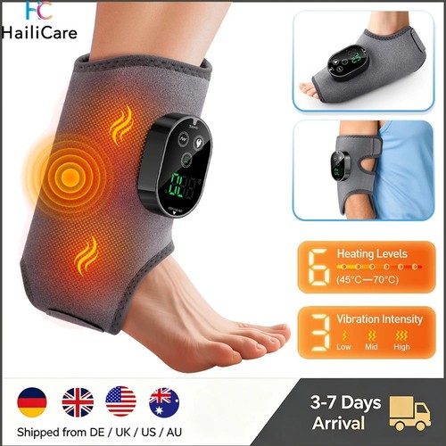 Cordless neuropathy - in,