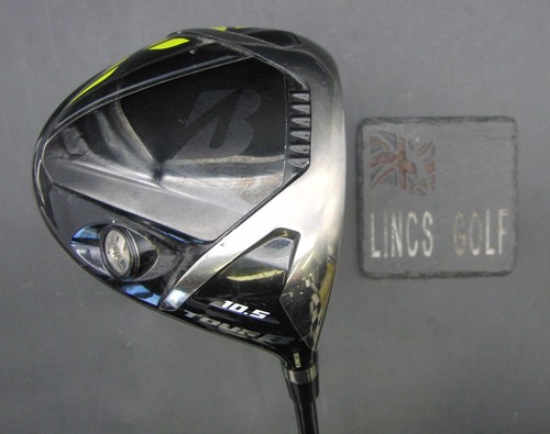 Bridgestone tour jgr - tour,
