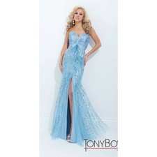 CLEARANCE WAS $513 Tony Bowls