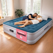 Slumberplus air bed - slumberplus,