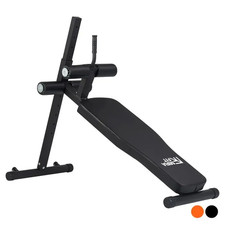 BRAND NEW Mirafit Sit Up Bench (UNWANTED) - RRP £130