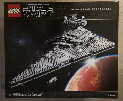 Brand new sealed lego - new,