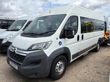 Citroen Relay 35 L3H2 120 LWB