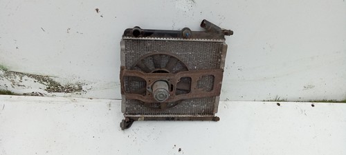 1985 renault 5 radiator - 5,