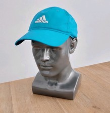 Adidas Unisex Baseball Cap Hat Adjustable Sports / One Size / Blue