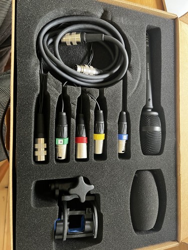 Sennheiser ambeo - sennheiser,