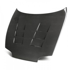 Seibon Carbon Fibre Bonnet -