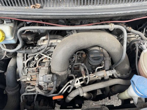 Volkswagen transporter - volkswagen, t5