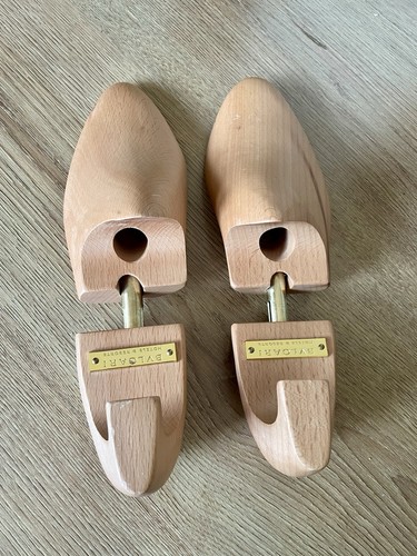 Wooden shoe inserts - inserts, size
