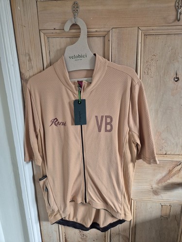 Velobici rene jersey - rene, ss