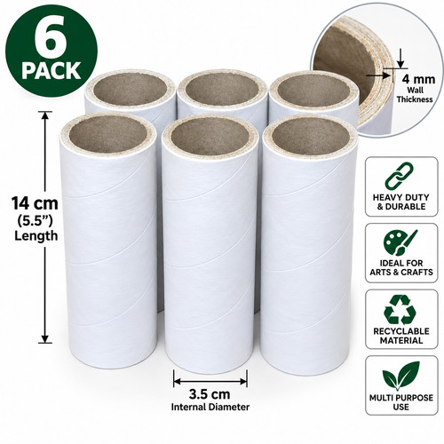Heavy duty cardboard tubes - heavy,