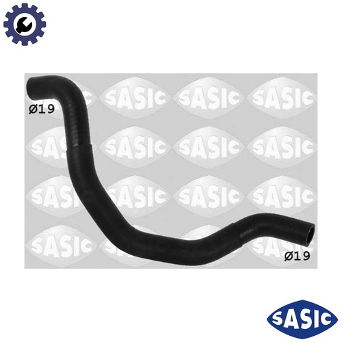 Radiator hose 3404070 for - hose,