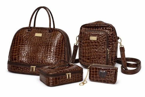 Moira luxury croc - moira,