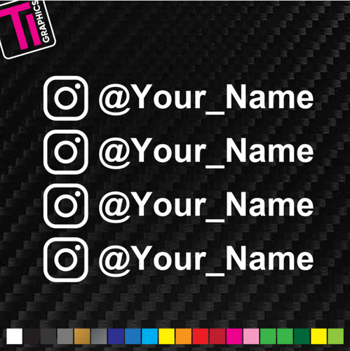 Instagram your name - instagram,