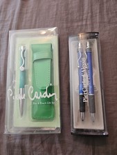 Pierre Cardin Pen & Pouch Gift