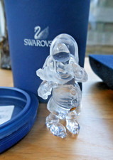 Swarovski Crystal Figurine -