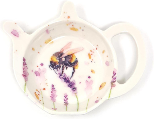 Durable bee tea bag tidy - durable,