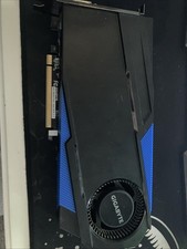 Gigabyte NVIDIA GeForce GTX