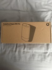 Vodafone Super Wi-Fi 6e