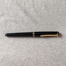 Pilot Elabo Falcon 14K Gold