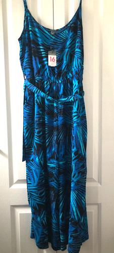 Primark tropical print - tropical,