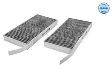 2x ✅Fits MEYLE 16-12 320 0020/S FILTER, INTERIOR AIR   ⭐UK Seller⭐