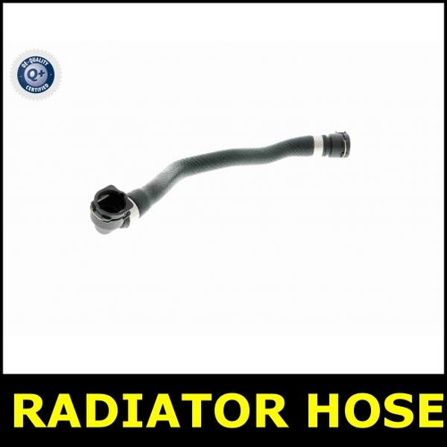 Radiator hose exhaust side - radiator, for
