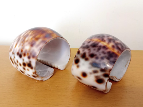 Vintage pair genuine - pair,