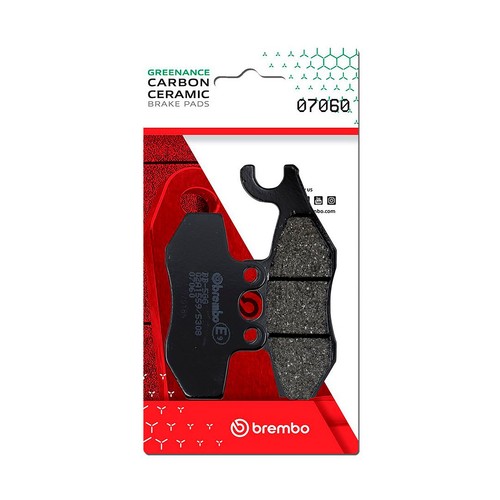 Brembo carbon ceramic - brembo, cc