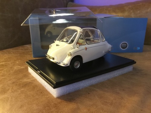 Oxford 18he004 scale - 18he004, 1:18