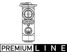 EXPANSION VALVE, AIR