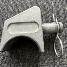 Irwin Metal Conduit Bender Stoper