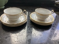Spode sheffield trios 2 - spode,
